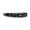 Fab Fours 03-07 SILVERADO/SIERRA 2500/3500 HD RED STEEL REAR BUMPER CH05-RT1250-1 - alternate 7